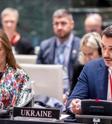 З усіх імовірних кандидатів на посаду генсека НАТО Україні підходять всі, бо мають проукраїнську позицію – Чернєв З усіх імовірних кандидатів на посаду генсека НАТО Україні підходять всі, бо мають проукраїнську позицію – Чернєв