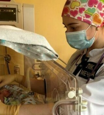 В Днепре родила женщина, которая всю беременность провела в подвале: что с ребенком