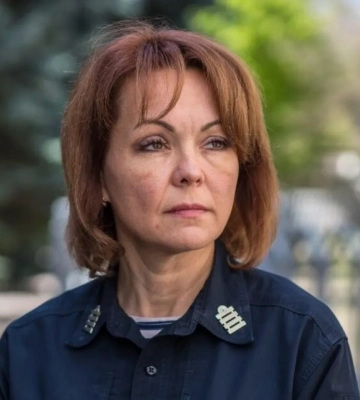 В районі Мелітополя та Токмаку прогриміли вибухи