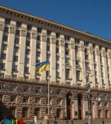 Владу Києва закликли розірвати всі договори з УПЦ (МП): зареєстрована петиція набрала необхідну кількість голосів