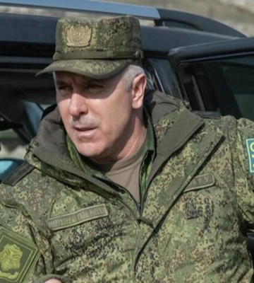 Кремль продовжує звільняти своїх генералів через провали на Донеччині — британська розвідка