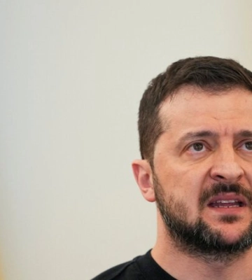 В ОПУ розповіли, у якому випадку Україна готова вести з росією переговори щодо Криму