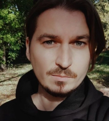 Прокурори заочно повідомили про підозру проросійському воєнкору з Донецька