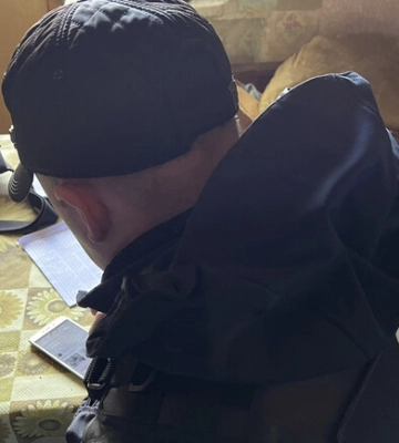 В Днепропетровской области задержали коллаборантов и антиукраинских агитаторов