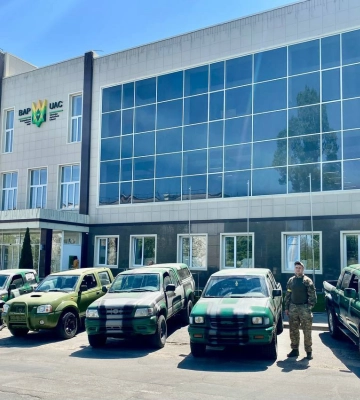 Агроволонтери: як аграрії проводять посівну та допомагають армії