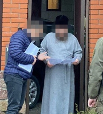 Феодосію вручили другу підозру (ВІДЕО)