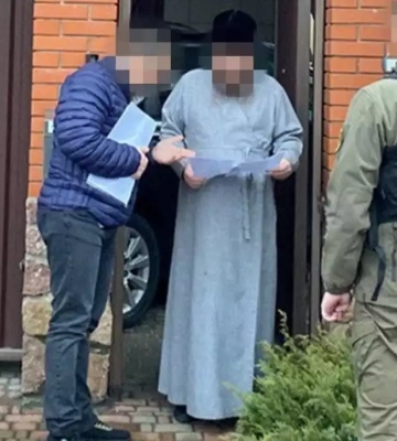 Феодосію вручили другу підозру (ВІДЕО)