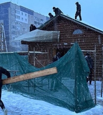 УПЦ МП потеряла еще одно помещение под церковь во Львове