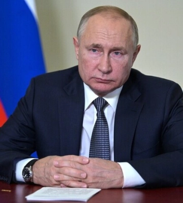 Відчуває свою поразку. Путін дав нову задачу військовим РФ
