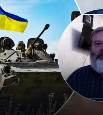 "Подготовка тыла": в чем важность ликвидации коллаборантов на оккупированных территориях