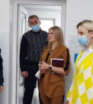 Як працював Рівненський центр  первинної меддопомоги у минулому році – звітували на медичній раді