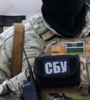 СБУ затримала блогерку-сепаратистку, яка закликала відокремити Закарпаття від України