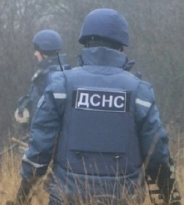 Без паніки: на Волині лунатимуть вибухи