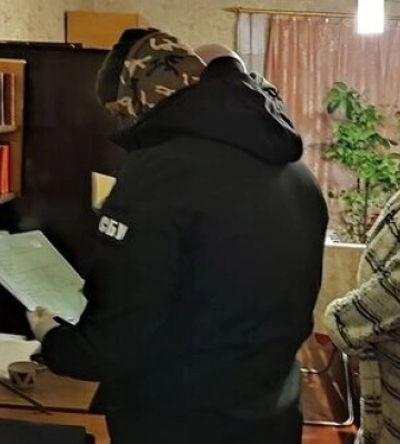 Підтримували ПВК &quot;Вагнер&quot; та закликали до захоплення влади: СБУ затримала ворожих агітаторів на Київщині та Одещині. ФОТОрепортаж