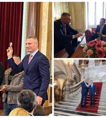 Владу Києва закликли розірвати всі договори з УПЦ (МП): зареєстрована петиція набрала необхідну кількість голосів