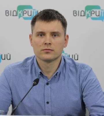 Дотримання Закону про заборону куріння: у Дніпрі перевірили кафе, бари та ресторани