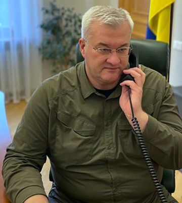 В Офісі президента припускають можливість переговорів з росією щодо Криму: умови