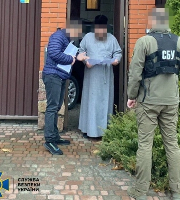 Феодосію вручили другу підозру (ВІДЕО)