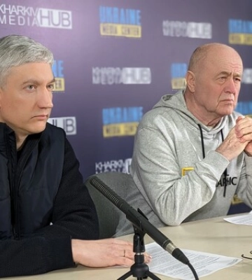 На Харківщині планують створити тимчасові центри для проведення НМТ – ХОВА