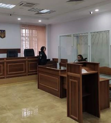 Грозит до трех лет лишения свободы. Остапа Ступку отправили в изолятор после «пьяного» ДТП