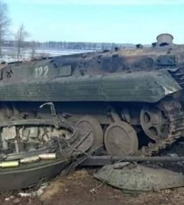«Оставляем оккупантам все меньше позиций для обстрелов». Гуменюк рассказала о ситуации на левобережье Херсонской области