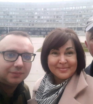 У Сумах запрацювала нова ФМ-станція