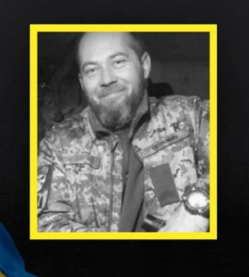 Загибель волинського бійця на кордоні з Білоруссю: розслідування триває, підозри досі немає