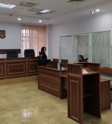 Пьяное ДТП со Ступкой — суд избрал актеру меру пресечения