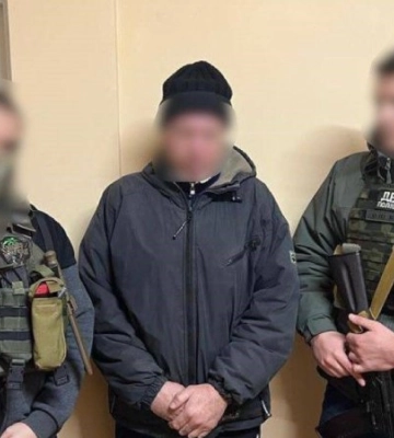 Суд відправив двох херсонських колаборантів на 12 років за ґрати