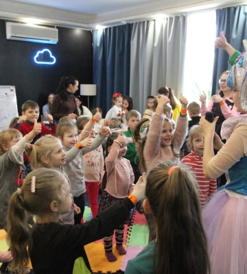 Два дитячих простори “Спільно” від ЮНІСЕФ відкрили в Миколаєві