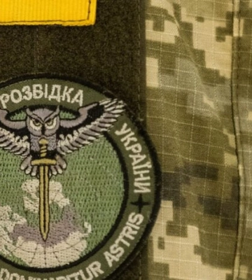 ГУР звернулося до мешканців окупованого Криму із важливим повідомленням