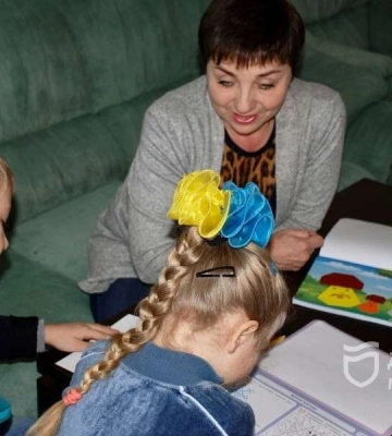 Патронатна сім’я: як у Дніпрі опікуються дітьми, родини яких перебувають у складних життєвих обставинах  