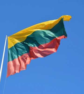 Парламент Литви ухвалив резолюцію про запрошення України до НАТО – ЗМІ