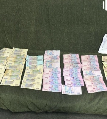 На Львовской таможне разоблачили схему тотальных поборов с предпринимателей