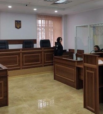 Шевченківський суд Києва обрав запобіжний захід Остапу Ступці через скоєне ДТП