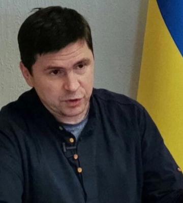 В ОП допустили переговоры по Крыму. Никифоров: Ориентируйтесь только на слова Зеленского