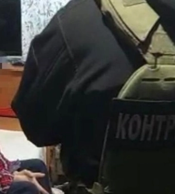 СБУ затримала у Запоріжжі інформатора РФ