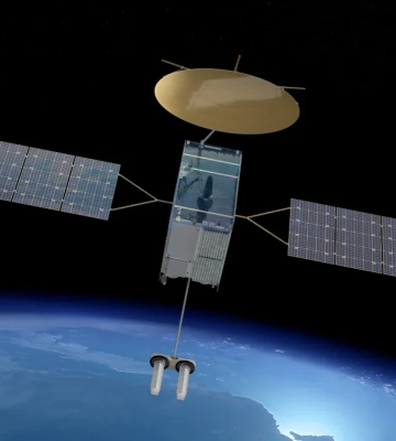 Австралія може підписати з Lockheed Martin найбільший космічний контракт у своїй історії на суму $2,7 млрд
