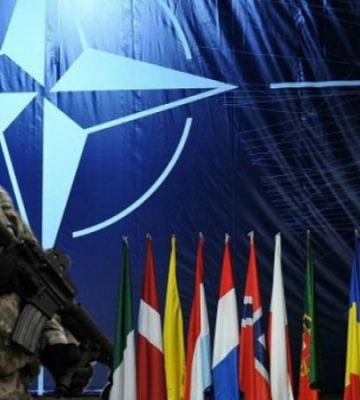 Парламент Литви ухвалив резолюцію про запрошення України до НАТО – ЗМІ