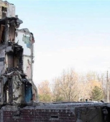 Стало відомо, скільки грошей дали жителям зруйнованих квартир у Дніпрі