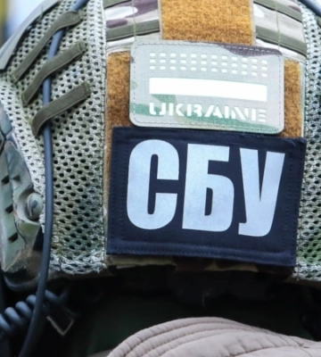 Жителька Одеси створила Телеграм-канал для збору даних про оборону міста – СБУ