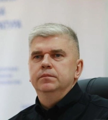 У Запорізькій області призначили нового керівника прокуратури