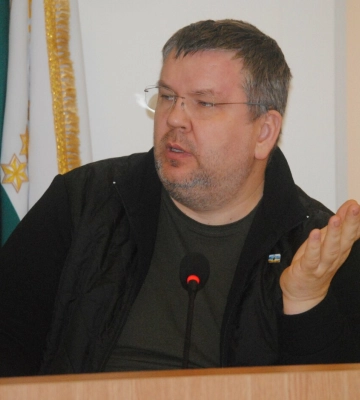 Тендер на проведення ремонту доріг у Полтаві ще не оголосили, коли почнуть роботи – поки що невідомо
