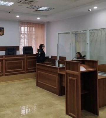 Суд по делу о ДТП отправил актера Остапа Ступку под ночной домашний арест