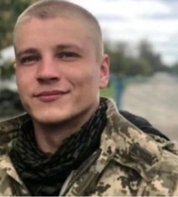 Віз авто для підрозділу: у ДТП загинув військовий з Волині, – ЗМІ