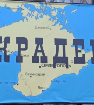 Чи збільшилися шанси на деокупацію Криму – чому ця тема може стати ключовою на переговорах