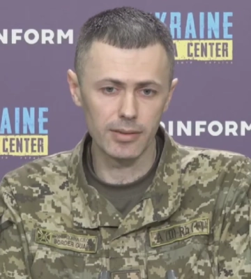 Росія хоче відправити на Донбас солдатів з полігонів у Білорусі - Дмитрашківський