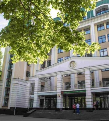 &quot;Обов&#039;язково говоритиму російською&quot;: викладачка з університету Ірпеня вляпалася у мовний скандал