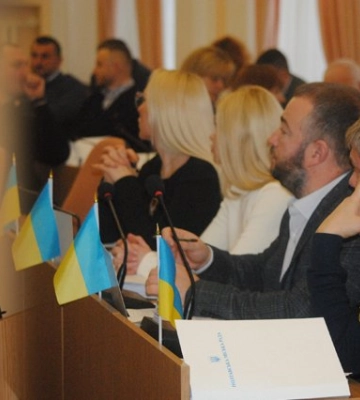 У Полтаві Сергій Каплін під час засідання у міськраді назвав усіх депутатів «пі…сами»: і чоловіків, і жінок, і навіть якогось&amp;hellip;