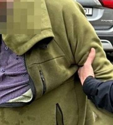 В Днепре священник УПЦ МП после смерти жены развращал своих несовершеннолетних дочерей